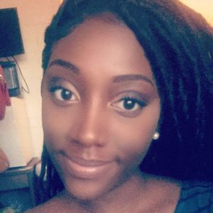 Meet your Posher, Jaylin